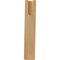Ekena Millwork 1 3/4"W x 7 1/4"D x 9 1/2"H Bedford Wood Bracket, Red Oak BKTW02X07X10BERO - alternate 4